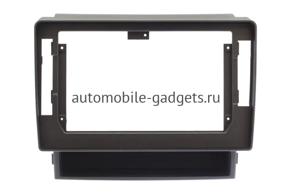 Штатная магнитола Toyota Alphard 2, Vellfire 2008-2015 Тип2 Canbox EVO 2K 5832-10-1168 на Android 14 (4G-SIM, 16/512, DSP, QLed, AI, 360)