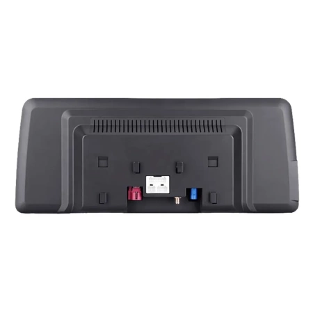 Штатная магнитола GAZ Газел НН (Gazele NN) 12.3 дюйма Teyes LUX ONE 4/32 RM-9-930 на Android 10 (4G-SIM, 4/32, DSP, QLed) BMW Style