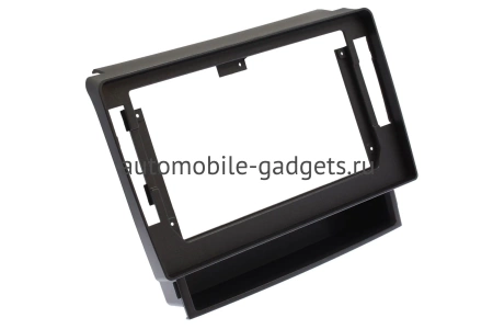 Штатная магнитола Toyota Alphard 2, Vellfire 2008-2015 Тип2 Canbox EVO 2K 5818-10-1168 на Android 14 (4G-SIM, 6/128, DSP, QLed, AI, 360)