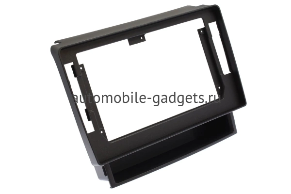 Штатная магнитола Toyota Alphard 2, Vellfire 2008-2015 Тип2 Canbox EVO 2K 5832-10-1168 на Android 14 (4G-SIM, 16/512, DSP, QLed, AI, 360)