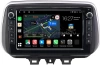 Hyundai Tucson 3 2018-2021 Canbox M-Line 7825-10-0609 на Android 10 (4G-SIM, 2/32, DSP, QLed) С крутилками
