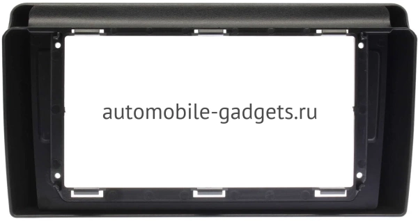 Штатная магнитола Nissan Leaf 2010-2017 Canbox M-Line 7831-9-NI127N Android 10 (4G-SIM, 2/32, DSP, IPS) С крутилками
