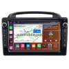 Штатная магнитола Kia Carnival 2 2006-2014 Canbox H-Line 7823-9-1004 на Android 10 (4G-SIM, 4/64, DSP, IPS) С крутилками