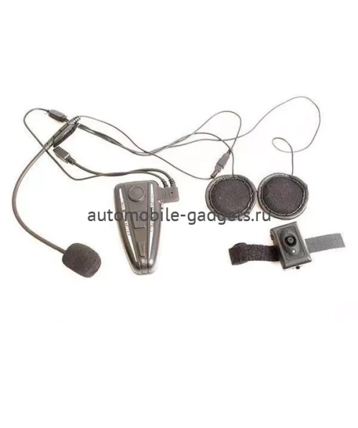 Мотогарнитура на шлем Avis DRC06BT