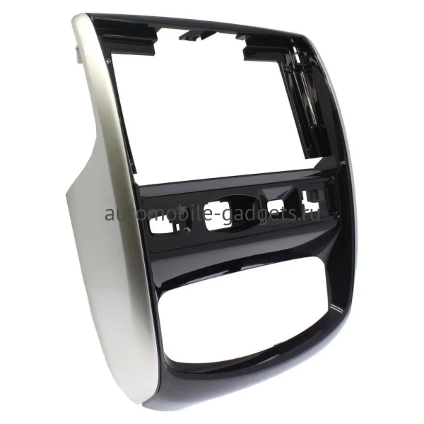 Штатная магнитола Canbox RS9-1346 для Nissan Terrano 3 2014-2022 (глянцевая) на Android 10 (IPS, DSP, CarPlay) Штатная магнитола Canbox RS9-1346 для Nissan Terrano 3 2014-2022 (глянцевая) на Android 10 (IPS, DSP, CarPlay)