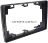 Штатная магнитола Canbox H-Line 4195-10-548 для Mazda Familia 8 (BJ) 1998-2004 на Android 10 (4G-SIM, 6/128, DSP, QLed)