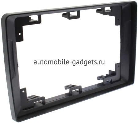 Штатная магнитола Canbox H-Line 4195-10-548 для Mazda Familia 8 (BJ) 1998-2004 на Android 10 (4G-SIM, 6/128, DSP, QLed)