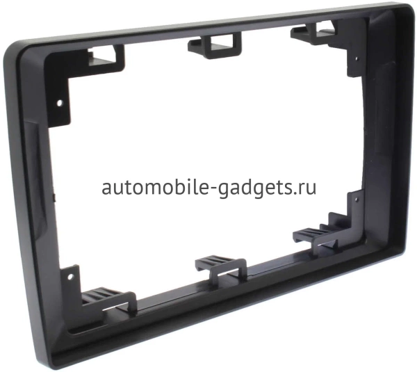 Штатная магнитола Canbox H-Line 4195-10-548 для Mazda Familia 8 (BJ) 1998-2004 на Android 10 (4G-SIM, 6/128, DSP, QLed)