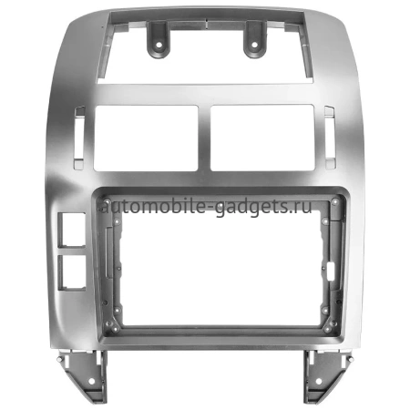 Volkswagen Polo 4 2001-2009 OEM RK9-1953 на Android 10 (CarPlay, AHD, 1/32)