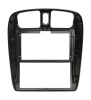 Штатная магнитола Mazda Familia (Y11) 1999-2008 (для авто с климат-контролем) Canbox BGTR9-046 4/64 Android 10 (IPS, DSP, CarPlay)