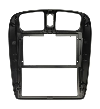 Штатная магнитола Mazda Familia (Y11) 1999-2008 (для авто с климат-контролем) Canbox BGTR9-046 4/64 Android 10 (IPS, DSP, CarPlay)
