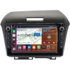 Штатная магнитола Honda Jade 2015-2020 (правый руль) Canbox H-Line 7823-9-2318 на Android 10 (4G-SIM, 4/64, DSP, IPS) С крутилками