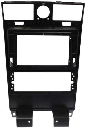 Штатная магнитола Canbox PRO-Line 2K 4255-10-LC002T для Lincoln Navigator 2 2002-2006 на Android 13 (4G-SIM, 12/256, DSP, QLed)