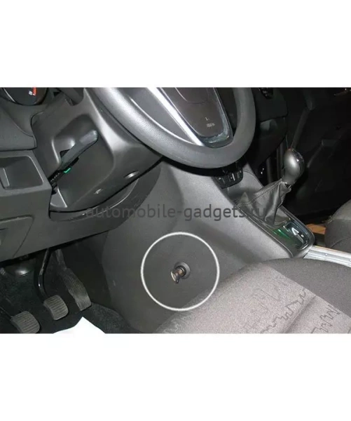 Блокиратор КПП для OPEL MERIVA /2011-/ М5 R-вперед M6 R - вперёд - Гарант Консул 30012.L