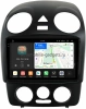 Штатная магнитола Canbox PRO-Line 2K 4256-9-4604 для Volkswagen Beetle 1997-2010 на Android 13 (4G-SIM, 4/64, DSP, QLed)