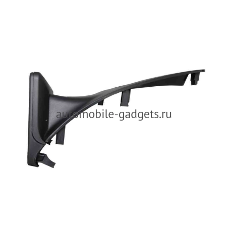 Carmedia OL-1283-I магнитола для Ford Ecosport 2018+ на Android 10 c 2GB, DSP, 4G