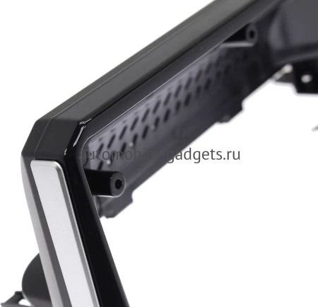 Штатное головное устройство Toyota Corolla (E210) 2018-2024 (глянцевая) Teyes CC2L PLUS 2/32 10 дюймов RM-10-1178 на Android 8.1 (DSP, IPS, AHD) Штатное головное устройство Toyota Corolla (E210) 2018-2024 (глянцевая) Teyes CC2L PLUS 2/32 10 дюймов RM-10-1178 на Android 8.1 (DSP, IPS, AHD)