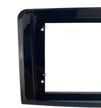 Штатная магнитола Airoc AQ-2504 для Mercedes Benz ML W164 GL X164