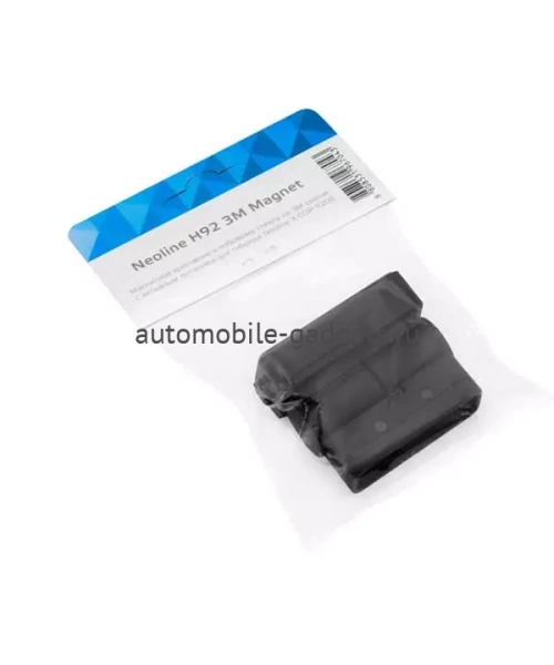 Neoline H92 3M Magnet Крепление для гибрида X-COP 9200