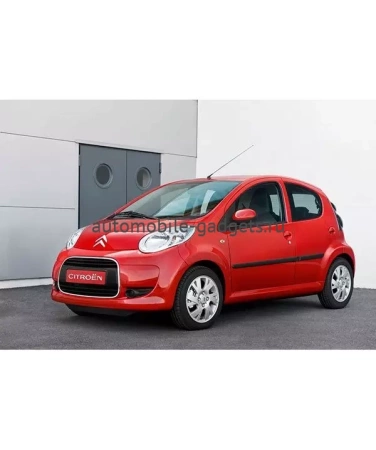 Замок рулевого вала FORTUS CSL 0902 для CITROEN C1 2009-