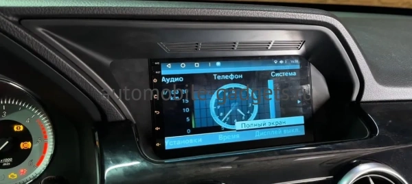 Mercedes GLK-klasse (X204) 2012-2015 OEM на Android 10 (CarPlay, AHD, 1/32) (RK7-RP-6493-482) Mercedes GLK-klasse (X204) 2012-2015 OEM на Android 10 (CarPlay, AHD, 1/32) (RK7-RP-6493-482)