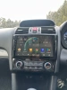 Штатная магнитола Subaru Levorg 2014-2020 (глянцевая) Canbox Logic-i3 5721-9-1031 на Android 11 (4G-SIM, 4/64, DSP, 360, QLed)