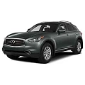 Infiniti QX70 2013-2017 Infiniti QX70 2013-2017