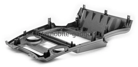 Штатное головное устройство Kia Carens 2 (UN) 2006-2012 (с климат-контролем) Teyes CC2L PLUS 2/32 9 дюймов RM-9-1053 на Android 8.1 (DSP, IPS, AHD)