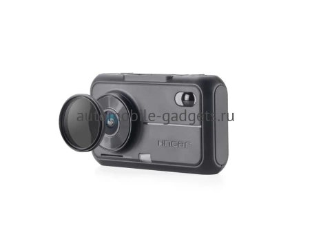 INCAR SDR-181 Manhattan Сигнатурное комбо-устройство