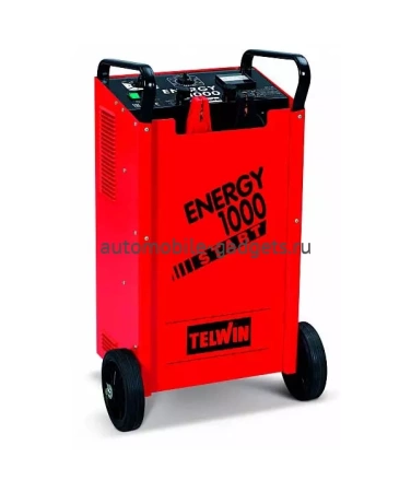 Telwin Energy 1000 Start Пуско-зарядное устройство