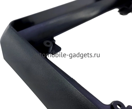 Штатная магнитола Canbox L-Line 4295-10-1880 для Ford F-150 14 2020-2024 на Android 10 (4G-SIM, 6/128, TS18, DSP, QLed)