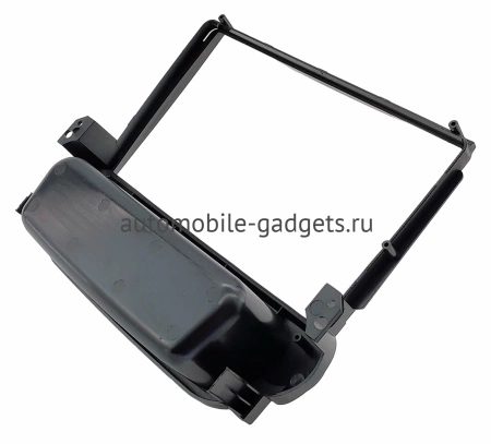 Chevrolet Malibu 8 2011-2014 Canbox M-Line 4544-9-3411 на Android 10 (4G-SIM, 2/32, DSP, QLed)