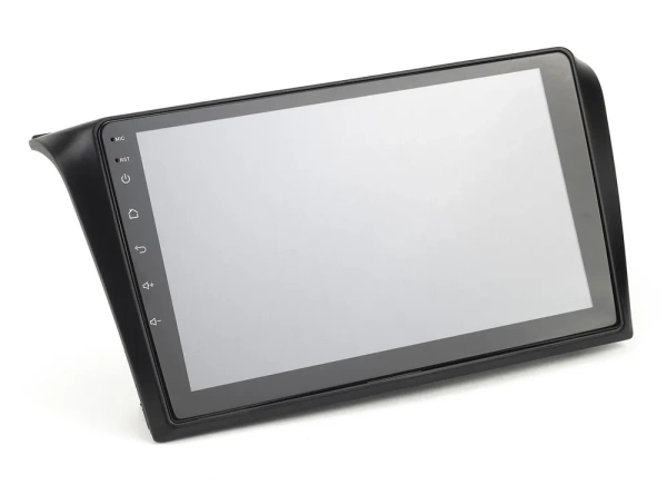 Штатная магнитола Mazda 3 (BK), Axela 2003-2009 OEM RK9-9032 на Android 10 (CarPlay, AHD, 1/32)