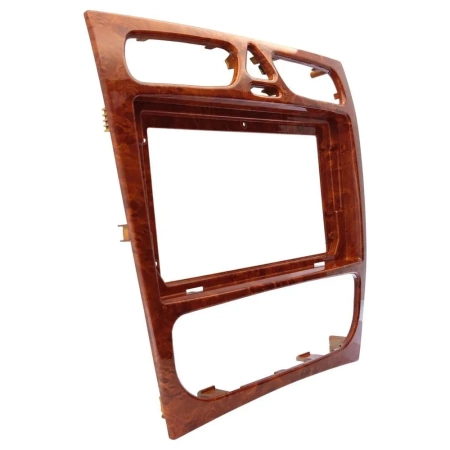 Mercedes-Benz C (w203), G (w463) 2000-2006 (дерево) Canbox RS9-1441 1.5/32 Android 10 (IPS, DSP, CarPlay)