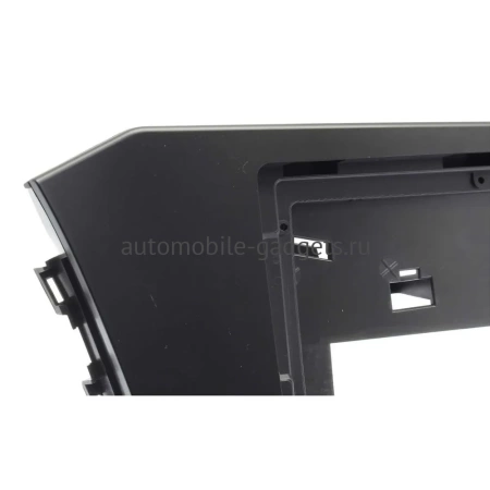 Штатная магнитола Hyundai Elantra 7 (CN7), Avante 7 2020-2024 Canbox H-Line 7802-9-1063 на Android 10 (4G-SIM, 4/32, DSP, IPS) С крутилками