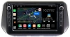 Hyundai Santa Fe 4 2018-2021 Canbox M-Line 7825-10-1137 на Android 10 (4G-SIM, 2/32, DSP, QLed) С крутилками