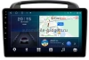 Kia Carnival 2 2006-2014 Canbox L-Line 4167-9-1004 на Android 10 (4G-SIM, 3/32, TS18, DSP, QLed)