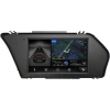 Магнитола в штатное место 2 din Mercedes-Benz GLK (x204) 2008-2012 Canbox H-Line 4617-RP-6494-480 на Android 10 (4G-SIM, 4/64, DSP, QLed)