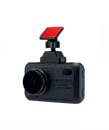 TrendVision Hybrid Signature EVO Wi Комбоустройство