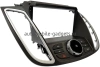 Штатная магнитола Ford C-Max 2, Escape 3, Kuga 2 2012-2019 (для SYNC, can BSJ) Canbox Logic-i3 5721-9-5856 на Android 11 (4G-SIM, 4/64, DSP, 360, QLed)