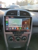 Штатная магнитола Canbox EVO 2K 5817-10-6460 для Chery Tiggo (T11) 2011-2016 на Android 14 (4G-SIM, 4/64, DSP, QLed, AI, 360)
