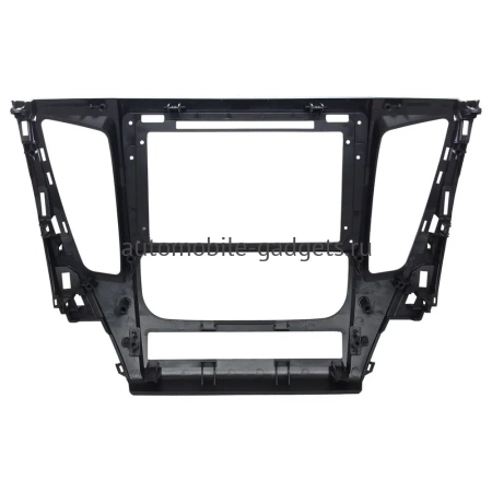 Carmedia OL-9638-J магнитола для Mitsubishi Pajero Sport 2015-2019 (для авто с АКПП), FIAT Fullback на Android 10 c 4GB, DSP, 4G Carmedia OL-9638-J магнитола для Mitsubishi Pajero Sport 2015-2019 (для авто с АКПП), FIAT Fullback на Android 10 c 4GB, DSP, 4G