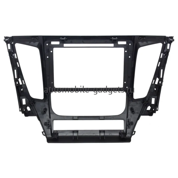 Carmedia OL-9638-I магнитола для Mitsubishi Pajero Sport 2015-2019 (для авто с АКПП), FIAT Fullback на Android 10 c 2GB, DSP, 4G Carmedia OL-9638-I магнитола для Mitsubishi Pajero Sport 2015-2019 (для авто с АКПП), FIAT Fullback на Android 10 c 2GB, DSP, 4G