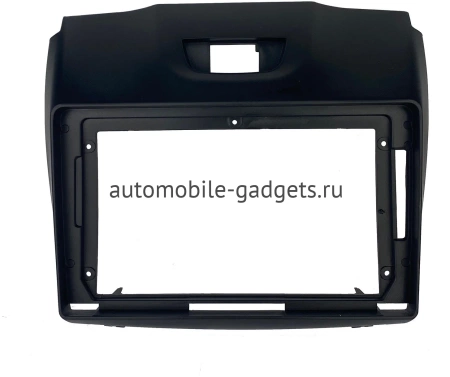 Isuzu D-Max 2 2012-2020 (тип 2) OEM RK9-293 на Android 10 (CarPlay, AHD, 1/32) Isuzu D-Max 2 2012-2020 (тип 2) OEM RK9-293 на Android 10 (CarPlay, AHD, 1/32)