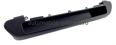 Штатная магнитола Canbox M-Line 7840-9-1628 для Hyundai IONIQ 2016-2024 на Android 10 (4G-SIM, 2/32, DSP, QLed)