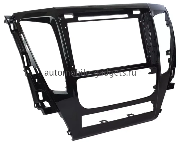 FarCar S500 TM1181M штатная магнитола для Mitsubishi Pajero Sport 2015-2019 (для авто с АКПП), FIAT Fullback на Android 14 c 2Gb, DSP, 4G FarCar S500 TM1181M штатная магнитола для Mitsubishi Pajero Sport 2015-2019 (для авто с АКПП), FIAT Fullback на Android 14 c 2Gb, DSP, 4G