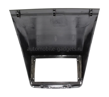 Штатная магнитола Canbox EVO 5810-9057 для Mitsubishi L200 4, Pajero Sport 2 2008-2016 на Android 14 (4G-SIM, 4/64, DSP, QLed, AI, 360)