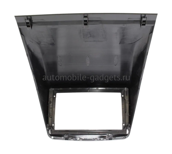 Штатная магнитола Mitsubishi L200 4, Pajero Sport 2 2008-2016 Canbox H-Line 2K 4123-9057 11.5 дюймов на Android 10 (4G-SIM, 6/128, DSP, QLed)