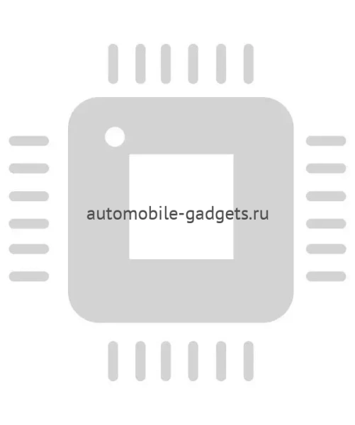 Обновление прошивки