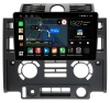 Штатная магнитола Land Rover Defender 2007-2016 Canbox M-Line 2K 4179-9-013 на Android 10 (4G-SIM, 4/64, DSP, QLed)